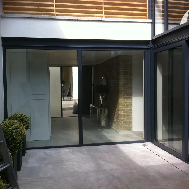 Plaistow Double Glazing Services