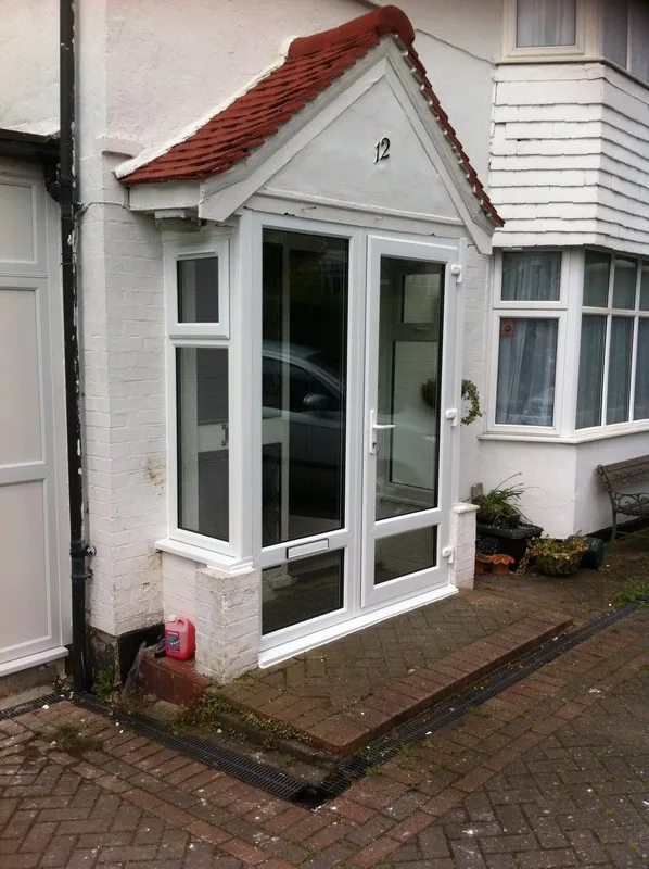 Plaistow Window & Door Services