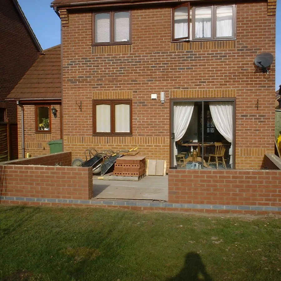 Accreditations — Product Plaistow