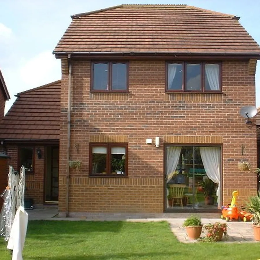 Accreditations — Product Plaistow