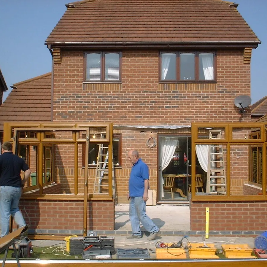 Accreditations — Product Plaistow