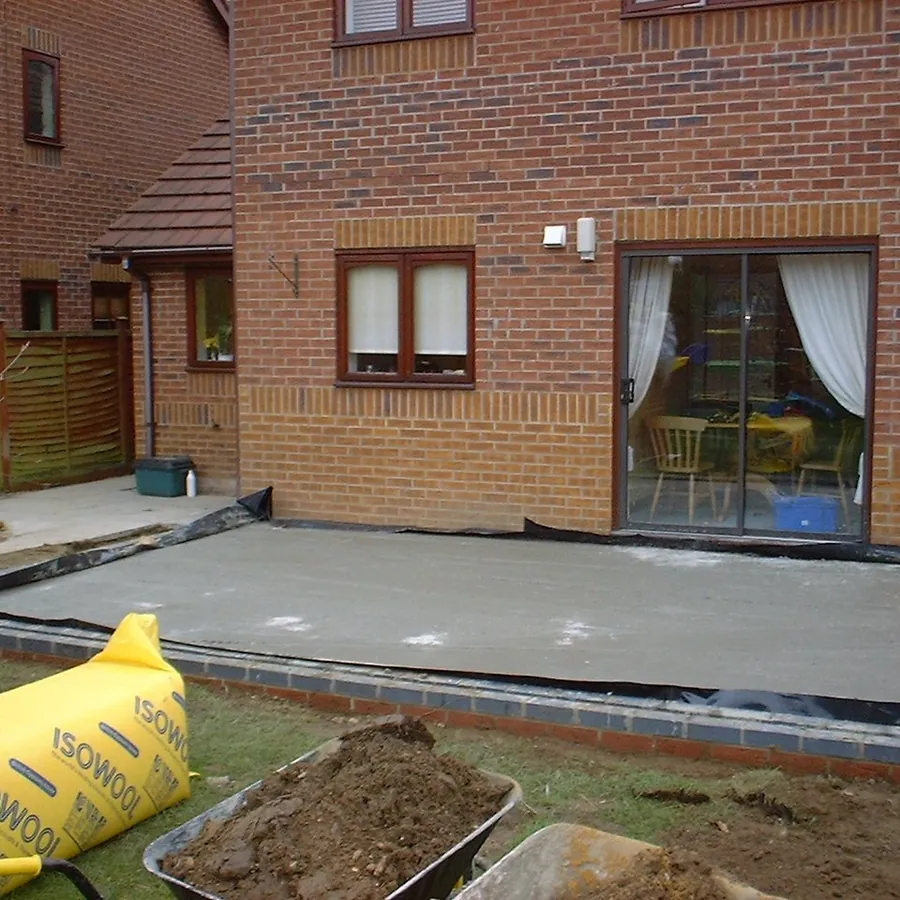 Automatic Doors — Product Plaistow