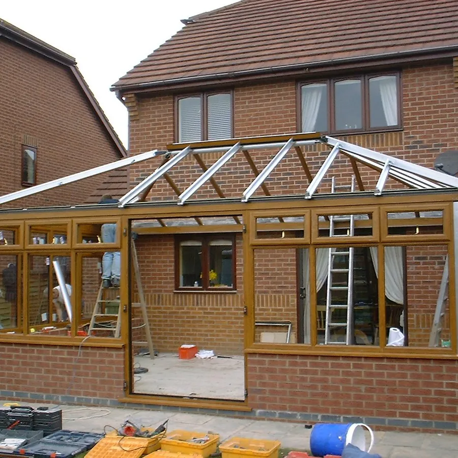 Automatic Doors — Product Plaistow
