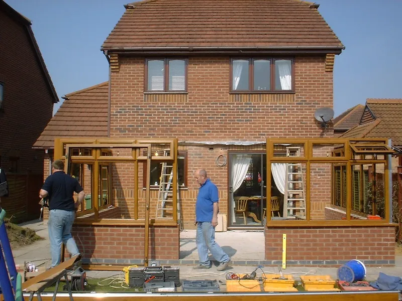 Curtain Walling — Gallery Plaistow