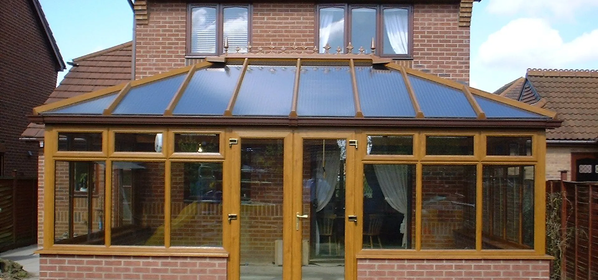 Office Glazing Plaistow