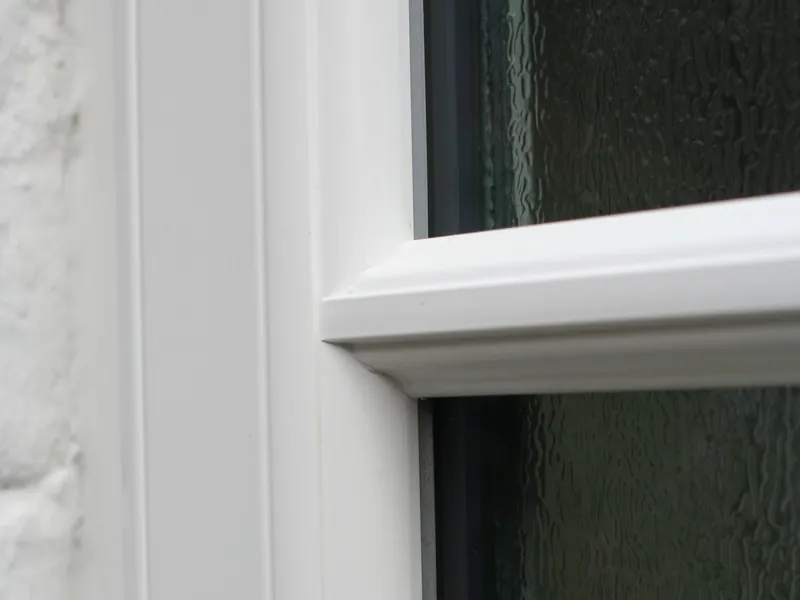 Security Glazing — Gallery Plaistow