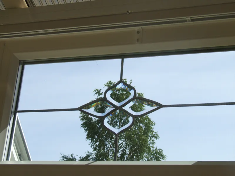 Security Glazing — Gallery Plaistow