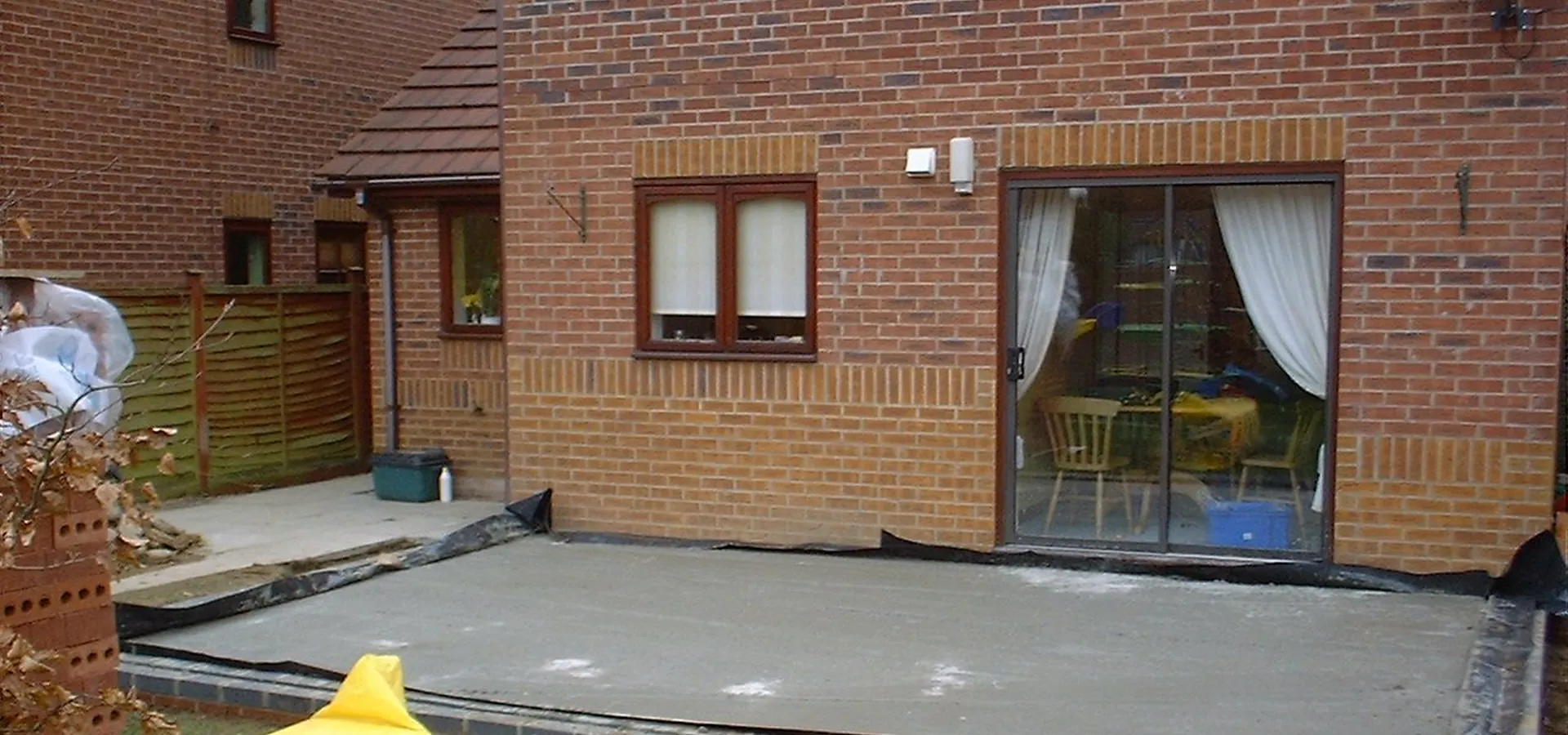 Shop Fronts Plaistow