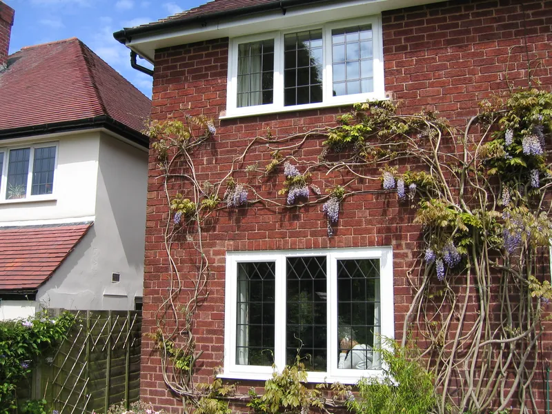 Edwardian Conservatory — Gallery Plaistow