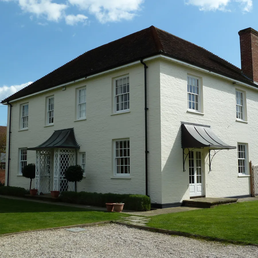 Edwardian Conservatory — Product Plaistow
