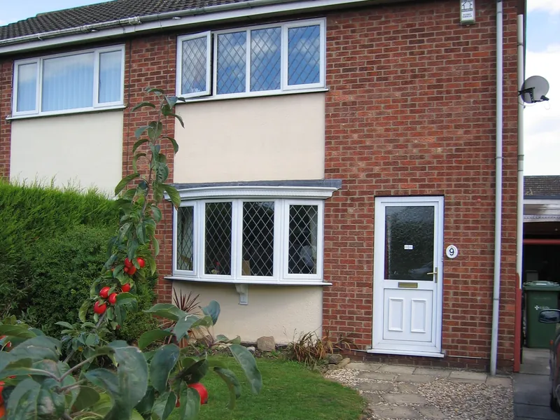 Conservatories — Gallery Plaistow