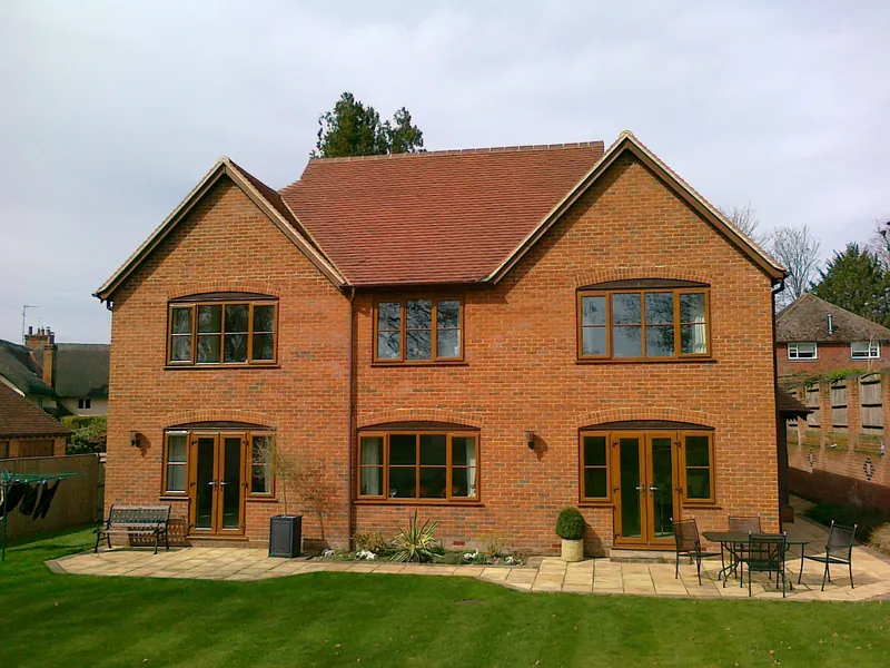 Conservatories — Gallery Plaistow