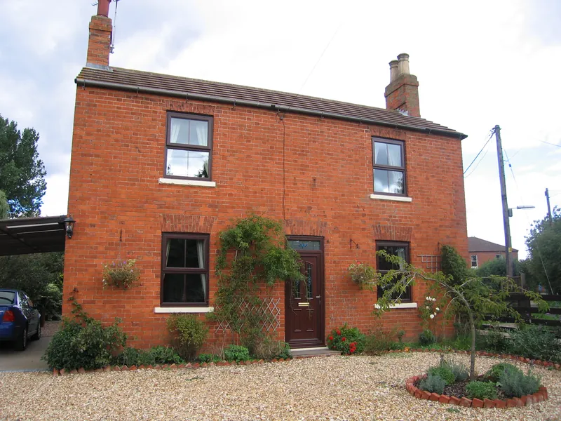 Conservatories — Gallery Plaistow