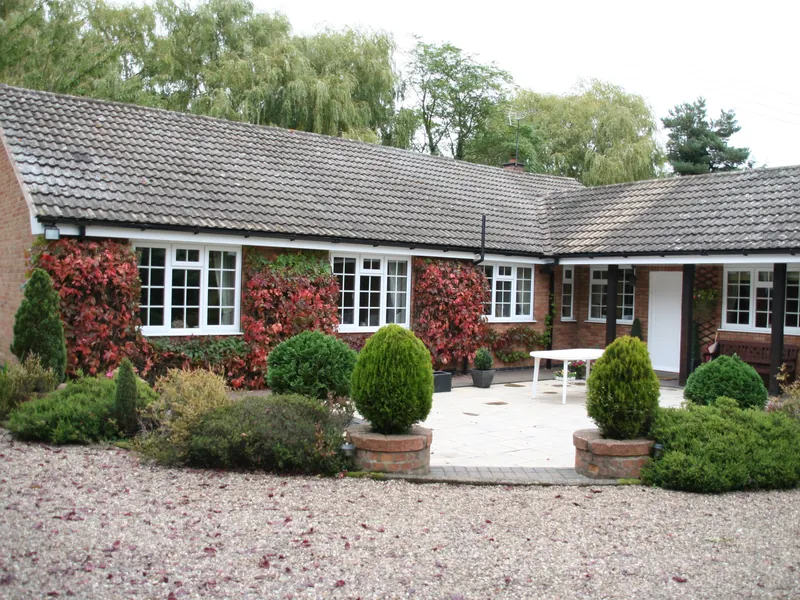 Conservatories — Gallery Plaistow