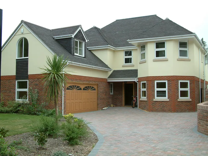 Conservatories — Gallery Plaistow