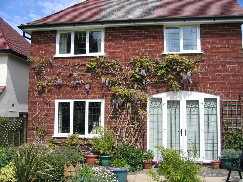 Garden Room — Gallery Plaistow