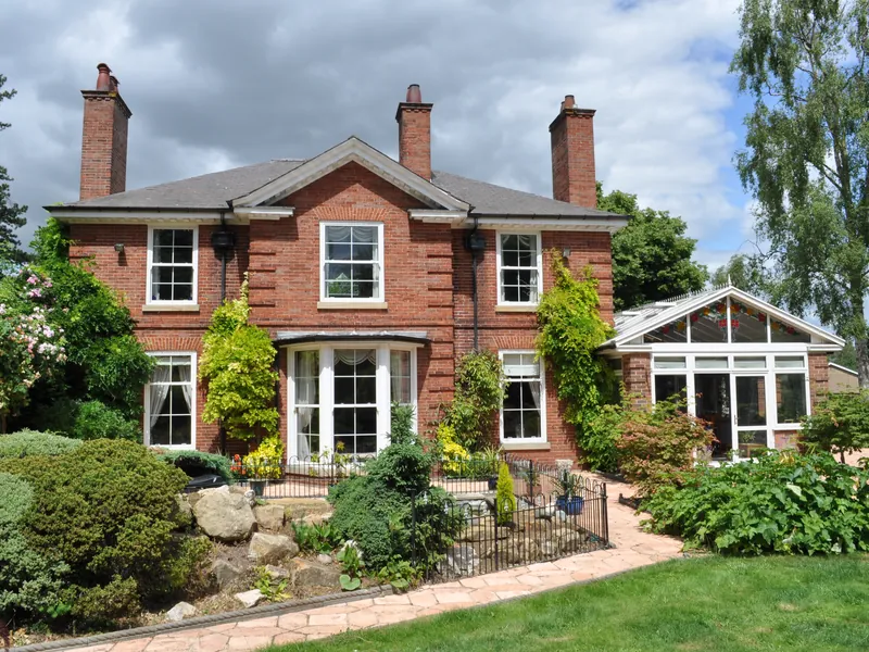 Garden Room — Gallery Plaistow