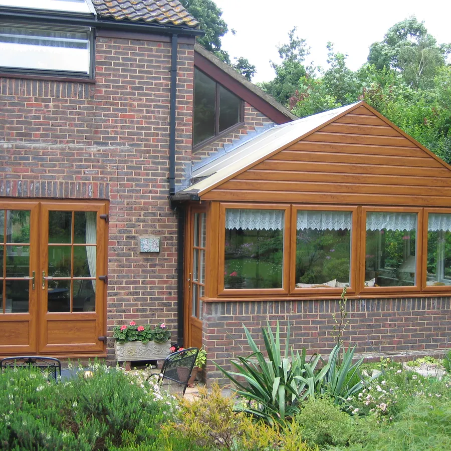 Garden Room — Product Plaistow