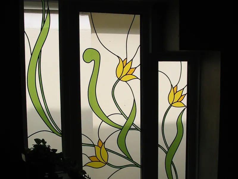 Glass Extension — Gallery Plaistow
