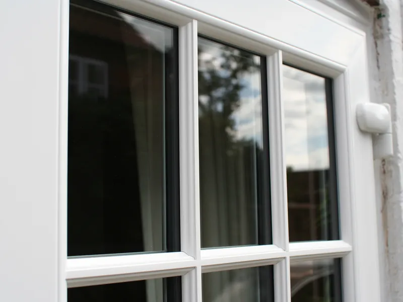 Glass Extension — Gallery Plaistow