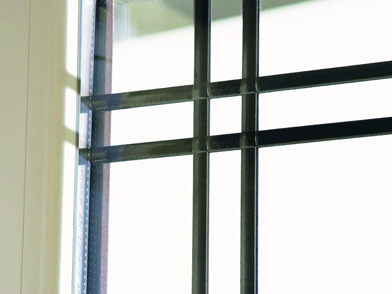 Glass Extension — Gallery Plaistow