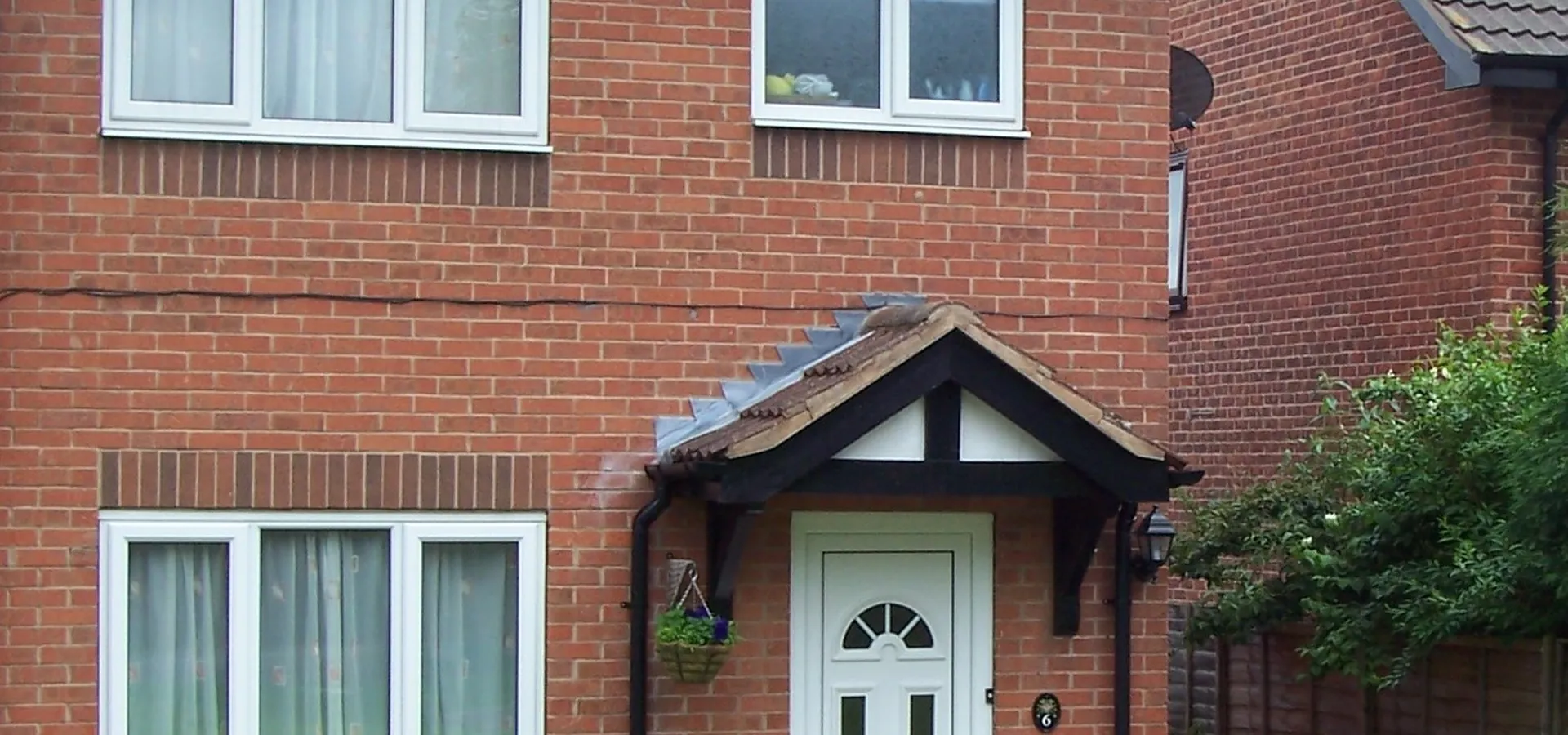 Lean To Conservatory Plaistow