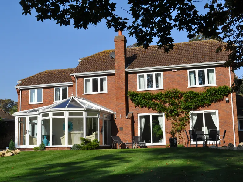 Orangery — Gallery Plaistow