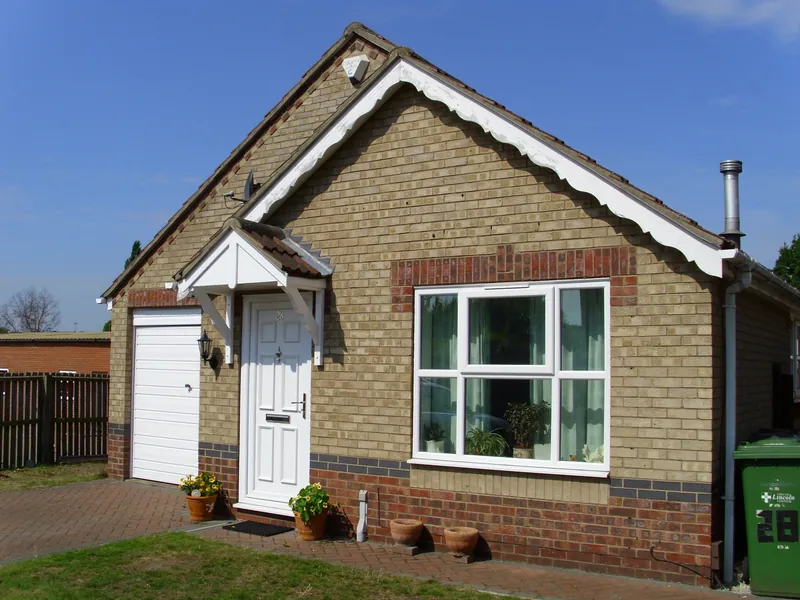 Orangery — Gallery Plaistow