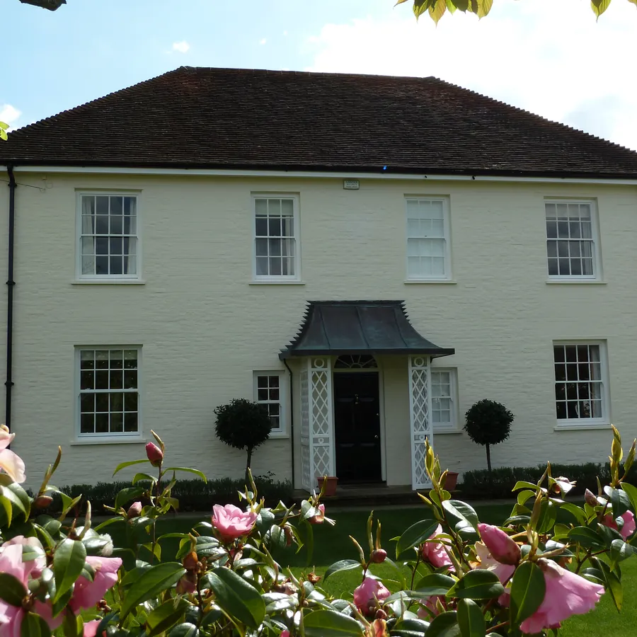 Orangery — Product Plaistow