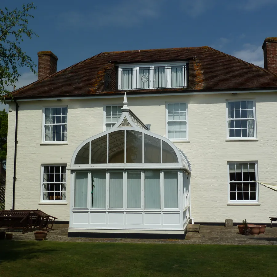 Orangery — Product Plaistow