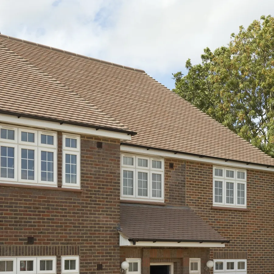 Orangery — Product Plaistow