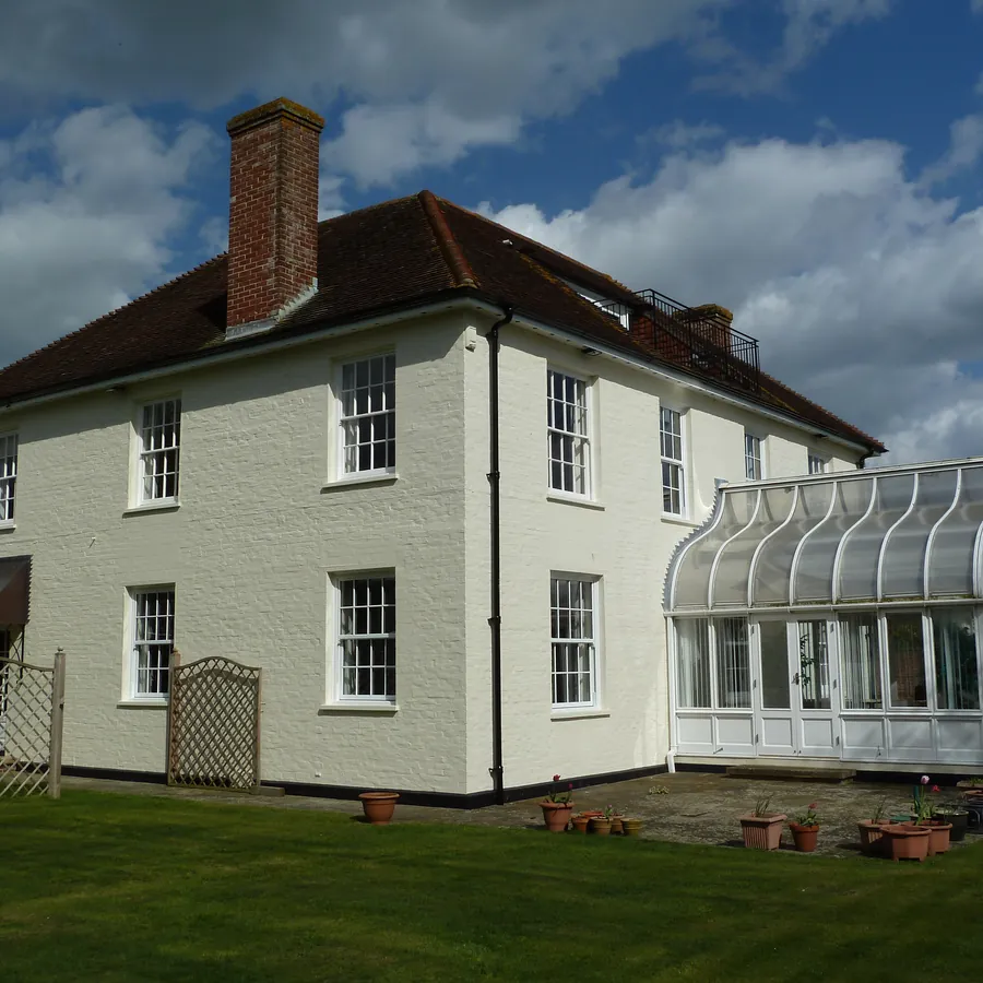 Conservatories — Product Plaistow