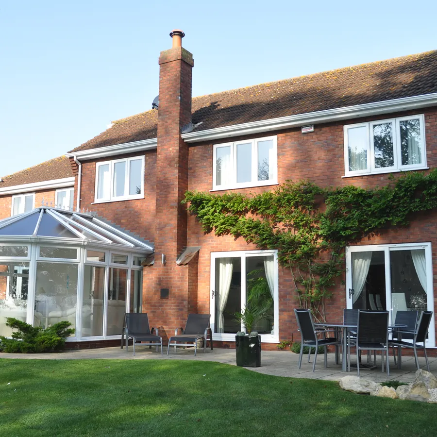 Conservatories — Product Plaistow