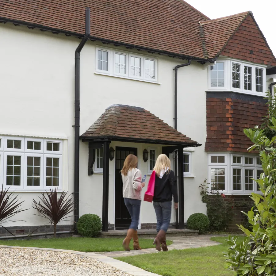 Conservatories — Product Plaistow