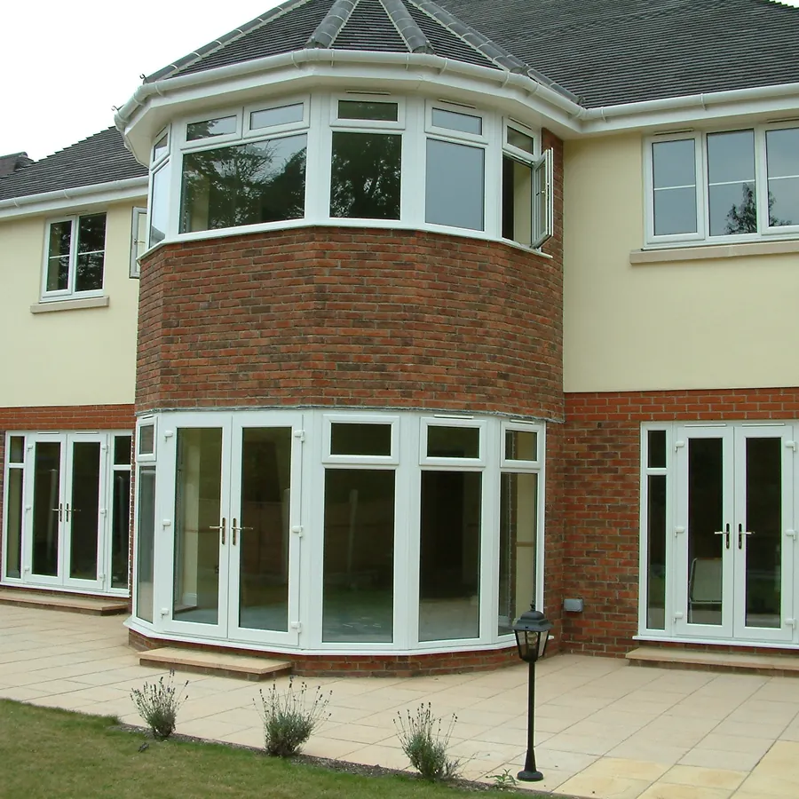 Conservatories — Product Plaistow