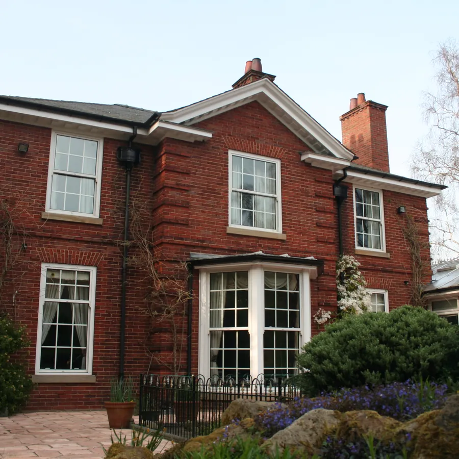 Victorian Conservatory — Product Plaistow