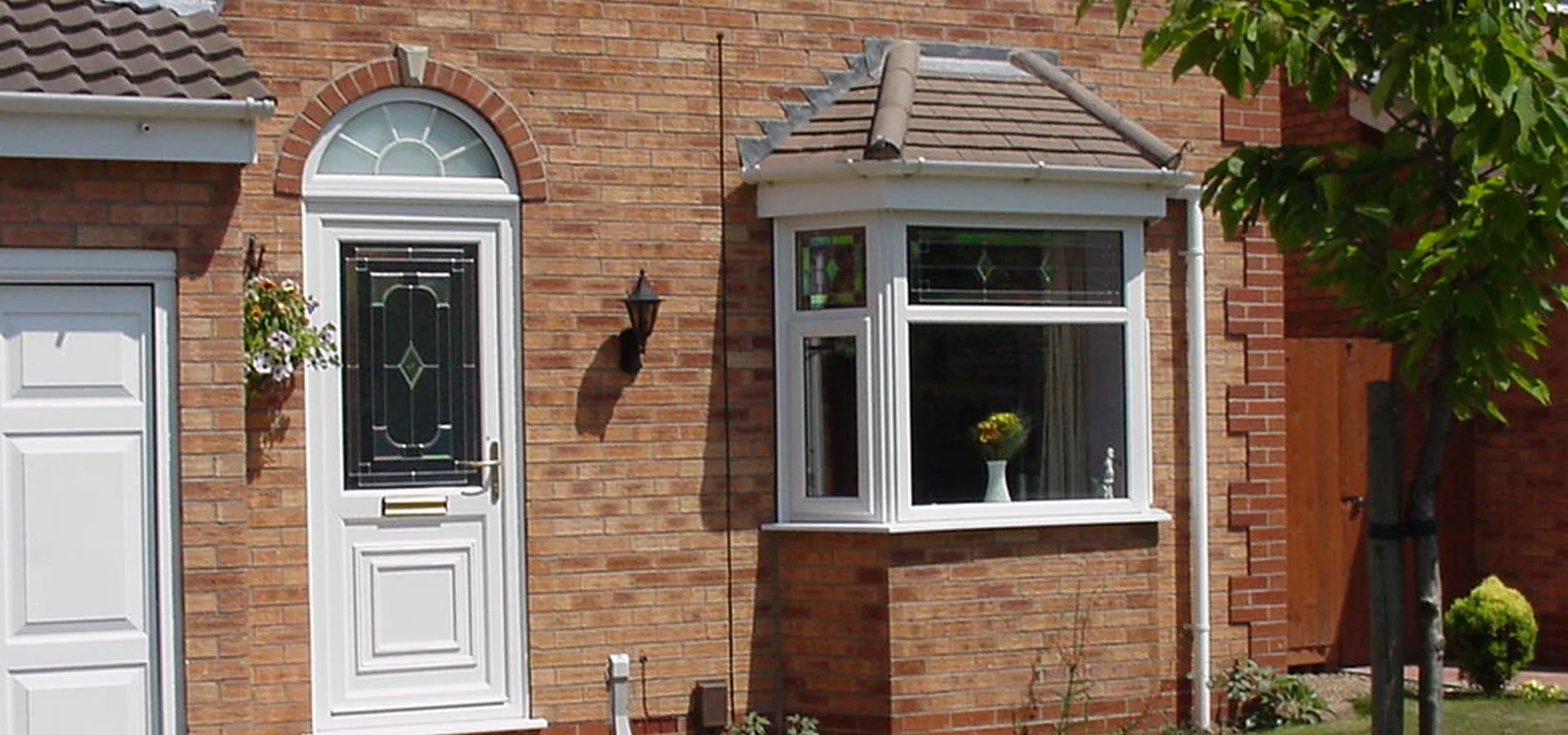 Aluminium Doors Plaistow