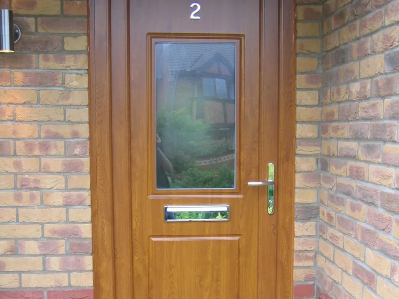 Back Doors — Gallery Plaistow