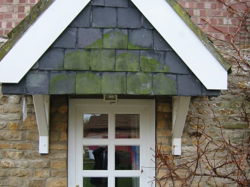 Back Doors — Gallery Plaistow