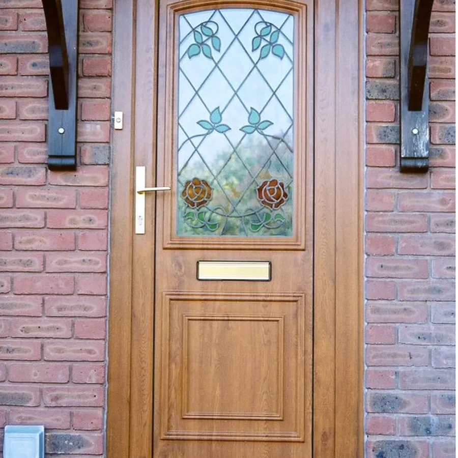 Back Doors — Product Plaistow