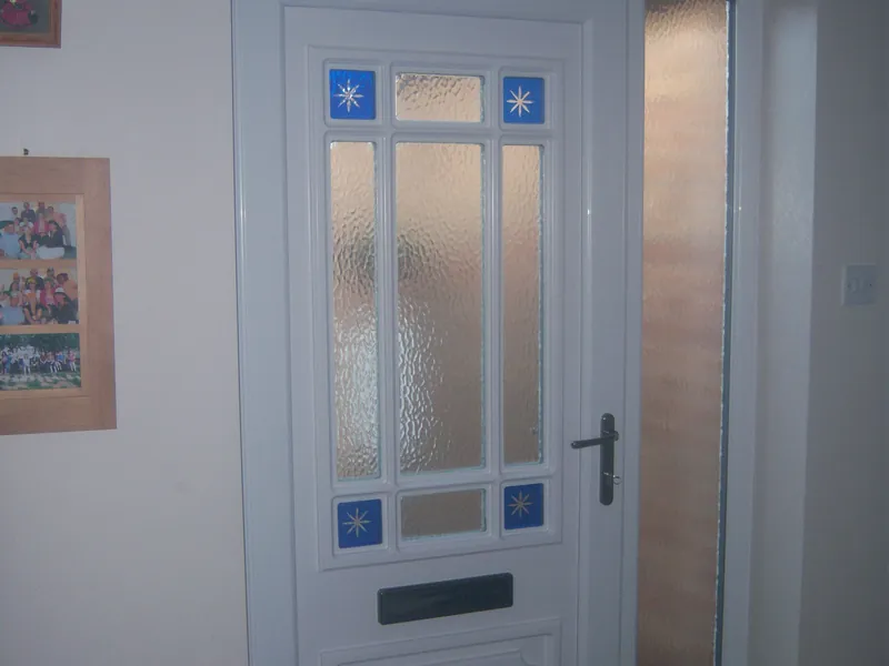 Composite Doors — Gallery Plaistow