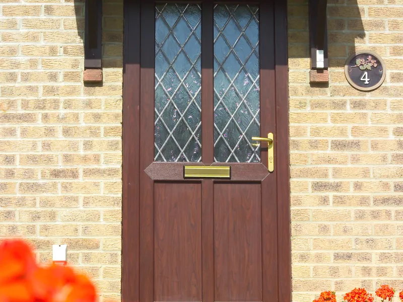 Composite Doors — Gallery Plaistow