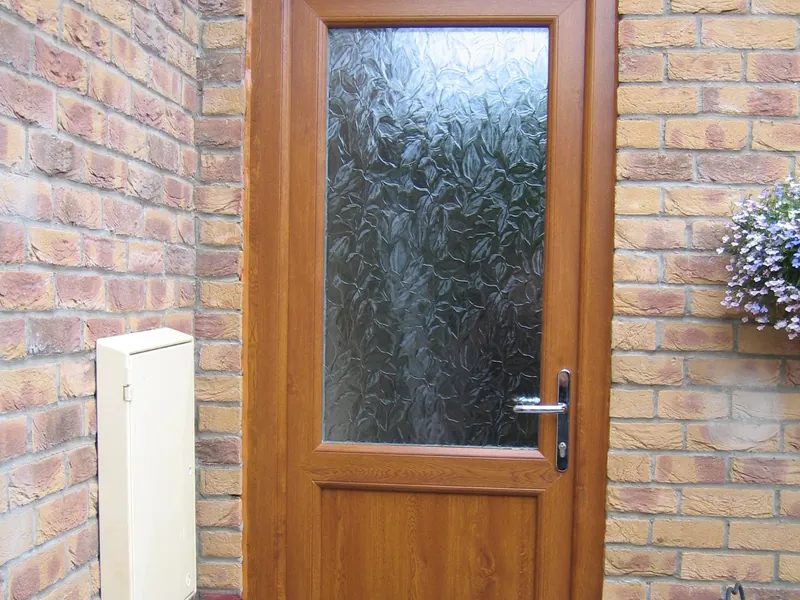 Composite Doors — Gallery Plaistow