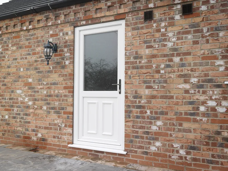 Composite Doors — Gallery Plaistow