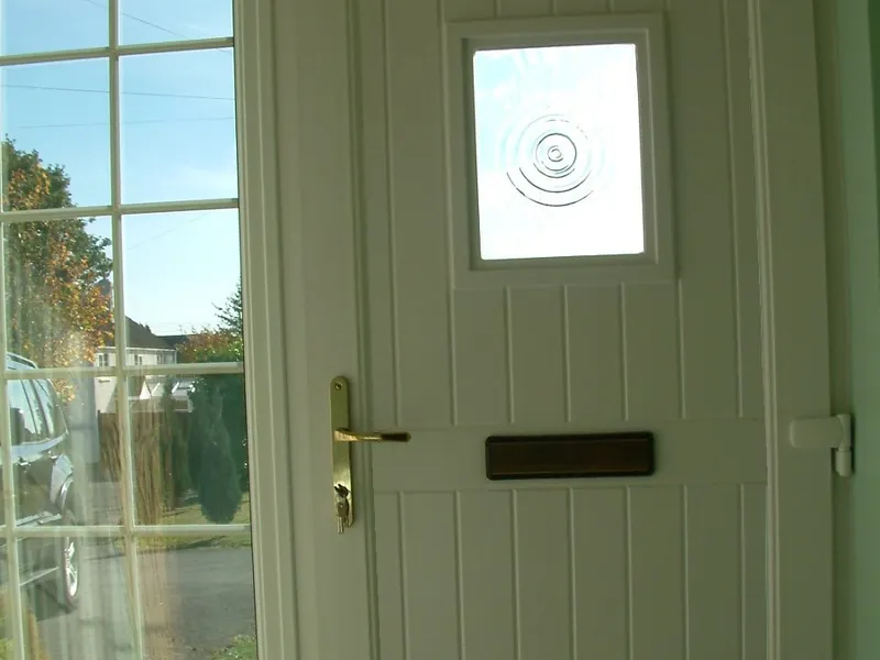 Front Doors — Gallery Plaistow