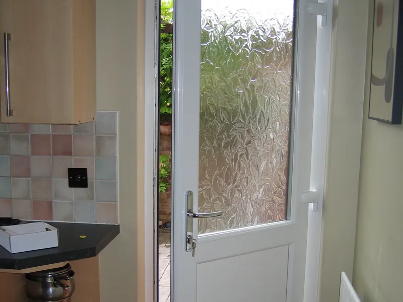 Front Doors — Gallery Plaistow