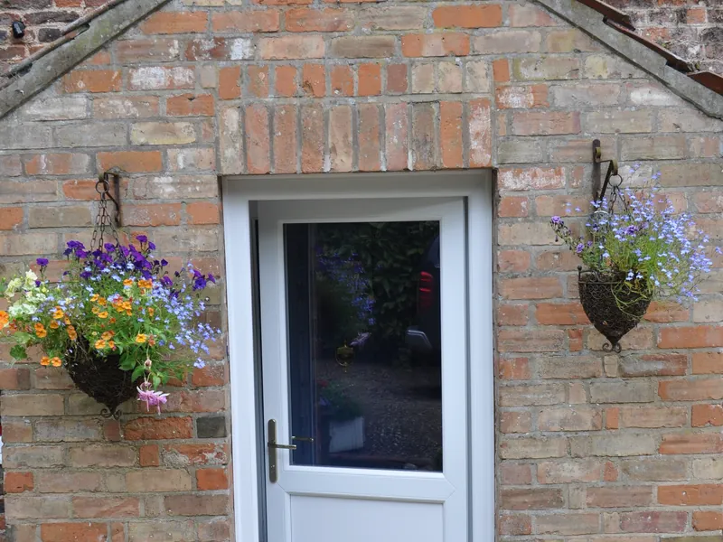 Front Doors — Gallery Plaistow