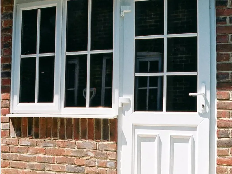 Front Doors — Gallery Plaistow