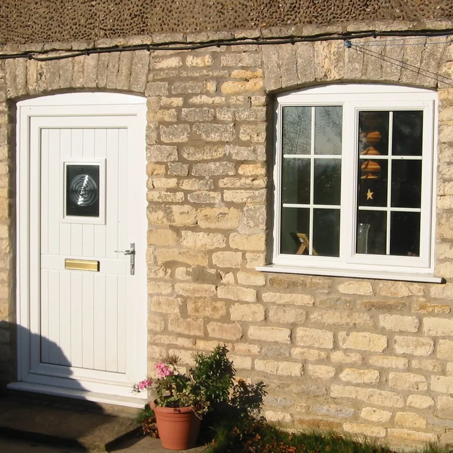 Front Doors — Product Plaistow