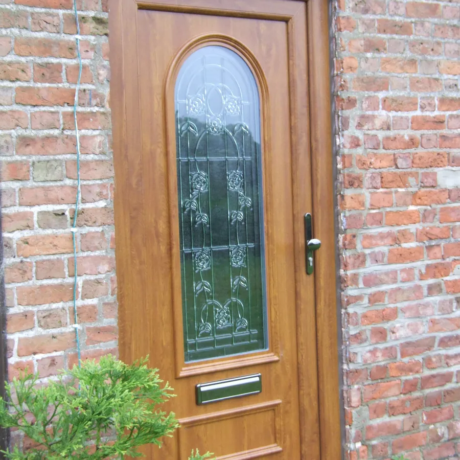 Front Doors — Product Plaistow